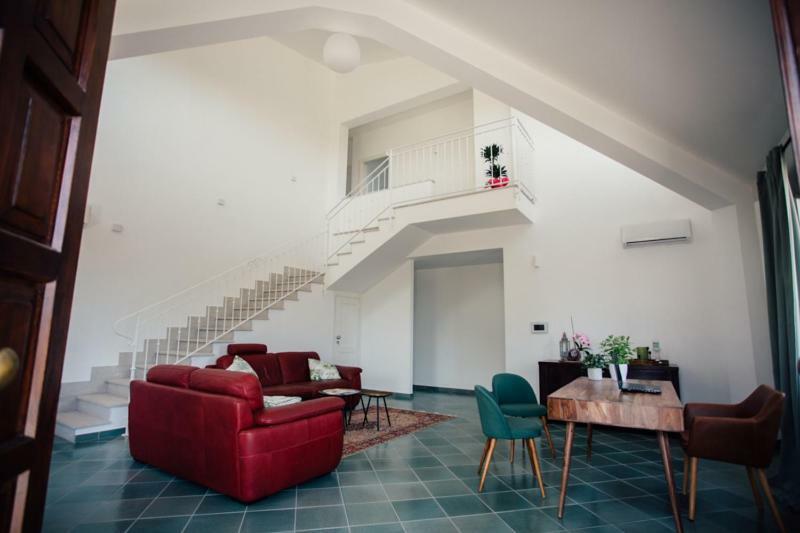 Villa Pagghiara Cinisi Zewnętrze zdjęcie