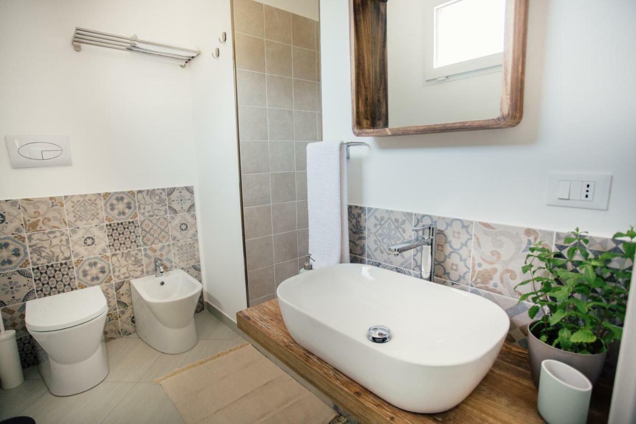 Villa Pagghiara Cinisi Zewnętrze zdjęcie